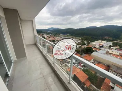 Apartamento com 2 Quartos à venda, 145m² no Região Central, Caieiras