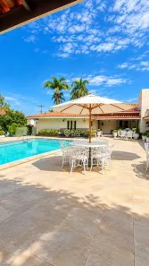 Casa com 4 Quartos à venda, 305m² no Buraquinho, Lauro de Freitas