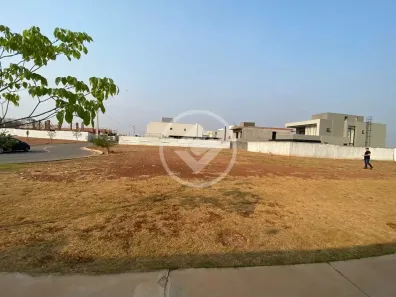 Lote/Terreno à venda, 323m² no Morada dos Nobres, Cuiabá
