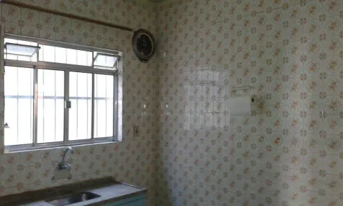 Casa com 2 Quartos à venda, 200m² no Baeta Neves, São Bernardo do Campo