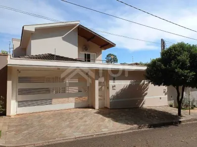 Casa com 3 Quartos à venda, 300m² no Jardim Santa Elisa, São Carlos