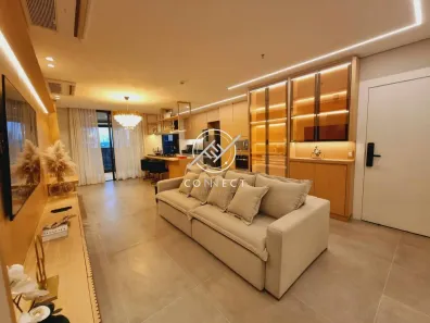 Apartamento com 3 Quartos à venda, 105m² no Jardim das Acácias, São Paulo