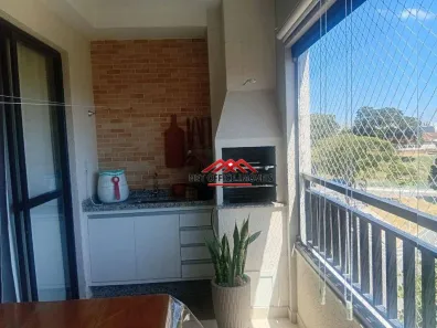 Apartamento com 2 Quartos à venda, 67m² no Jardim Oriente, São José dos Campos