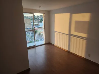 Apartamento com 2 Quartos à venda, 67m² no Venda Nova, Belo Horizonte