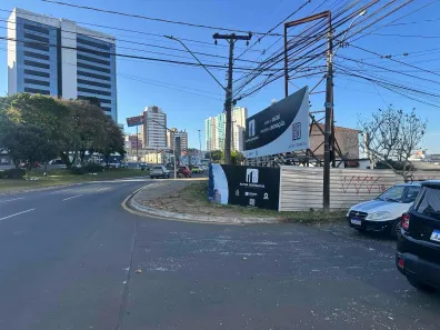 Lote/Terreno à venda, 1189m² no Olarias, Ponta Grossa