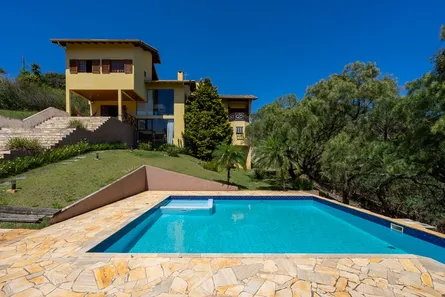 Casa com 4 Quartos à venda, 390m² no Vila Santo Antônio, São Roque