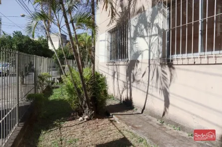 Apartamento com 3 Quartos para alugar, 80m² no Jardim Amália, Volta Redonda