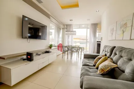 Apartamento com 2 Quartos à venda, 72m² no Aeroporto, Juiz de Fora