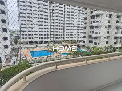 Apartamento com 2 Quartos à venda, 68m² no Barra da Tijuca, Rio de Janeiro