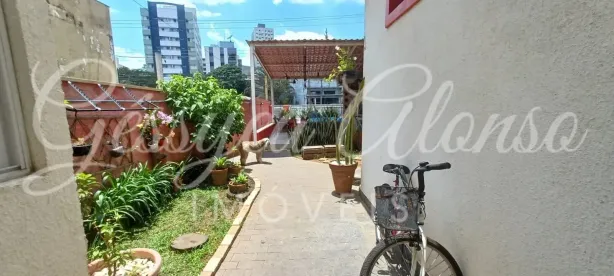 Casa com 3 Quartos à venda, 184m² no Santa Paula, São Caetano do Sul