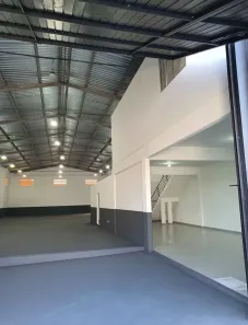Galpão/Depósito/Armazém para alugar, 670m² no Cordeiros, Itajaí