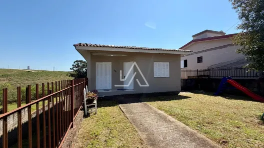 Casa com 2 Quartos à venda, 70m² no Valinhos, Passo Fundo