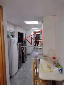 Apartamento com 4 Quartos à venda, 178m² no Ipanema, Rio de Janeiro