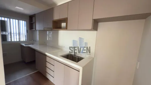 Apartamento com 3 Quartos à venda, 73m² no Jardim Infante Dom Henrique, Bauru