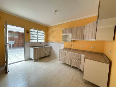 Casa com 2 Quartos à venda, 90m² no Parque América, São Paulo