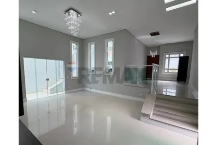 Sobrado com 4 Quartos para alugar, 427m² no Jardim Pagliato, Sorocaba