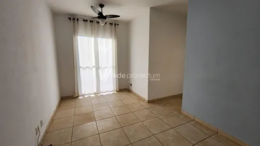 Apartamento com 2 Quartos à venda, 49m² no Jardim Myrian Moreira da Costa, Campinas