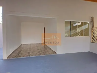 Casa com 3 Quartos à venda, 300m² no João Aranha, Paulínia