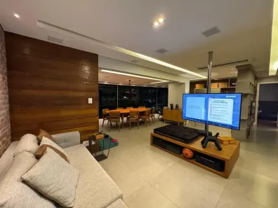 Apartamento com 2 Quartos à venda, 113m² no Patamares, Salvador