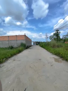 Lote/Terreno à venda, 250m² no Tarumã, Manaus