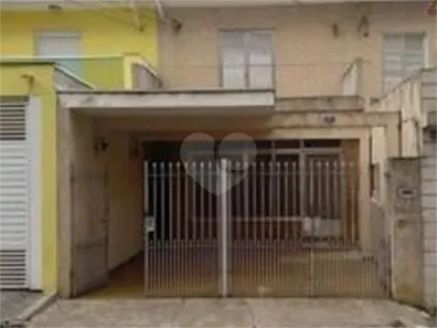 Sobrado com 3 Quartos à venda, 110m² no Santana, São Paulo