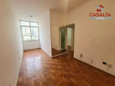 Apartamento com 1 Quarto à venda, 38m² no Ipanema, Rio de Janeiro