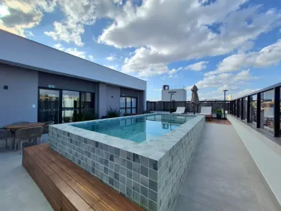 Apartamento com 3 Quartos à venda, 137m² no São Mateus, Juiz de Fora