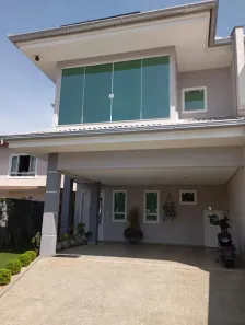 Sobrado com 3 Quartos à venda, 135m² no Iririú, Joinville