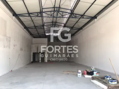 Prédio Comercial para alugar, 300m² no Campos Elíseos, Ribeirão Preto