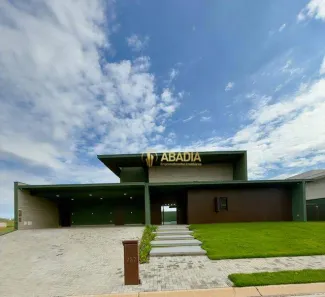 Casa de Condomínio com 4 Quartos à venda, 424m² no Residencial Haras Patente, Jaguariúna