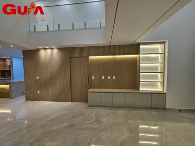 Casa de Condomínio com 4 Quartos à venda, 275m² no Cidade Alpha, Eusébio