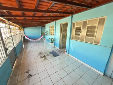 Casa com 3 Quartos à venda, 500m² no Setor Tradicional, Brasília