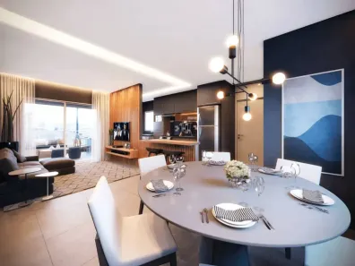 Apartamento com 3 Quartos à venda, 87m² no Umuarama, Osasco
