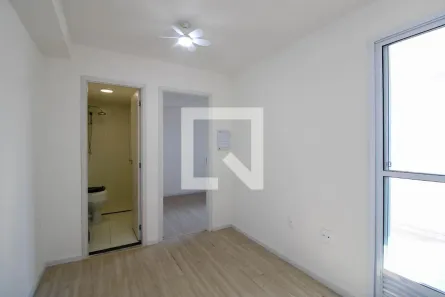 Apartamento com 1 Quarto à venda, 60m² no Vila Plana, São Paulo