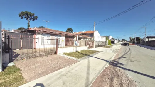Casa com 4 Quartos à venda, 174m² no Xaxim, Curitiba