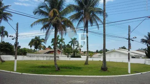 Lote/Terreno à venda, 2000m² no Jardim Acapulco, Guarujá