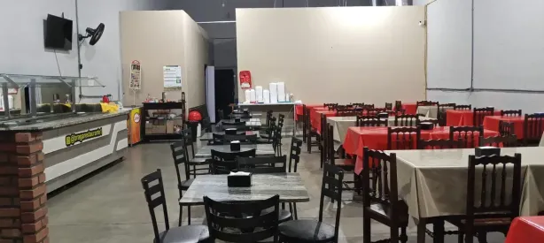 Ponto Comercial à venda, 150m² no Rodoviário, Goiânia