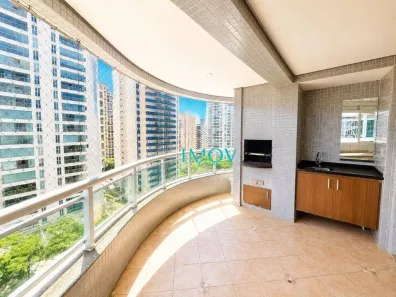 Apartamento com 3 Quartos à venda, 115m² no Parque Residencial Aquarius, São José dos Campos