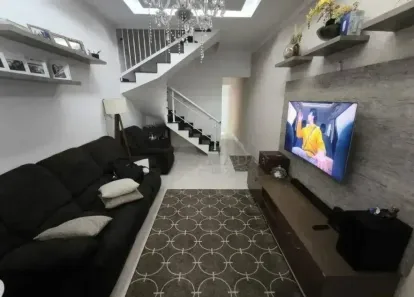Casa com 3 Quartos à venda, 187m² no Jardim Belém, São Paulo