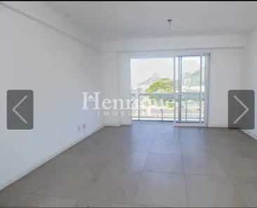 Apartamento com 3 Quartos à venda, 119m² no Botafogo, Rio de Janeiro