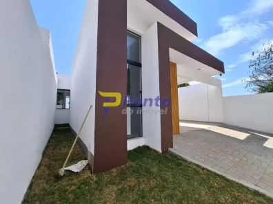 Casa com 3 Quartos à venda, 112m² no Bela Vista II, Lagoa Santa