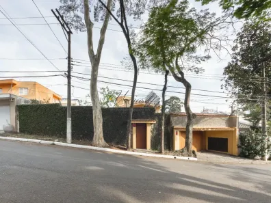 Casa com 3 Quartos à venda, 257m² no Jardim Prudência, São Paulo