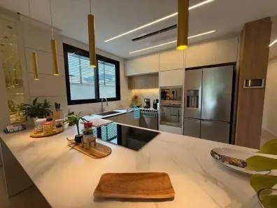 Casa com 4 Quartos à venda, 236m² no Córrego Grande, Florianópolis