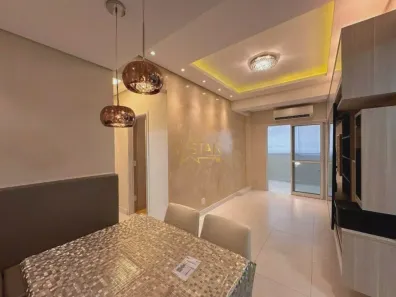 Apartamento com 2 Quartos à venda, 54m² no Jardim das Acácias, São Paulo