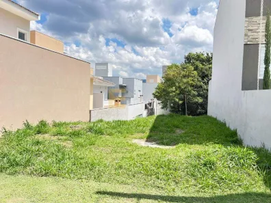 Lote/Terreno à venda, 160m² no Loteamento Villaggio di San Francisco, Jundiaí