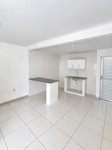 Apartamento com 1 Quarto para alugar, 40m² no Boca do Rio, Salvador