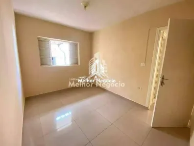 Casa com 2 Quartos à venda, 105m² no Loteamento Santa Rosa, Piracicaba