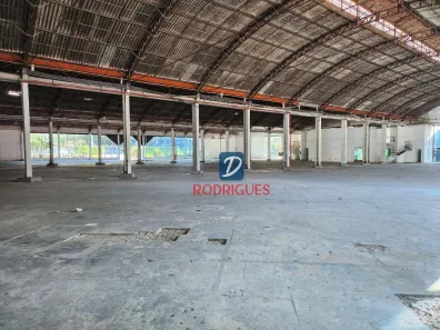 Galpão/Depósito/Armazém para alugar, 6029m² no Nova Petrópolis, São Bernardo do Campo