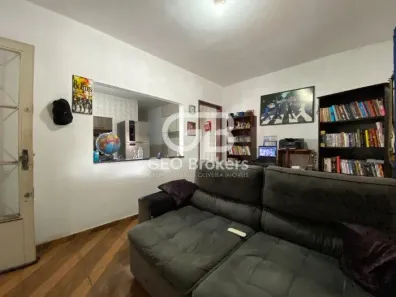 Casa com 2 Quartos à venda, 107m² no Jardim Flórida, Jacareí
