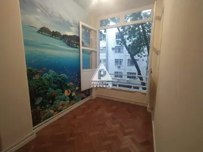 Apartamento com 2 Quartos à venda, 74m² no Copacabana, Rio de Janeiro